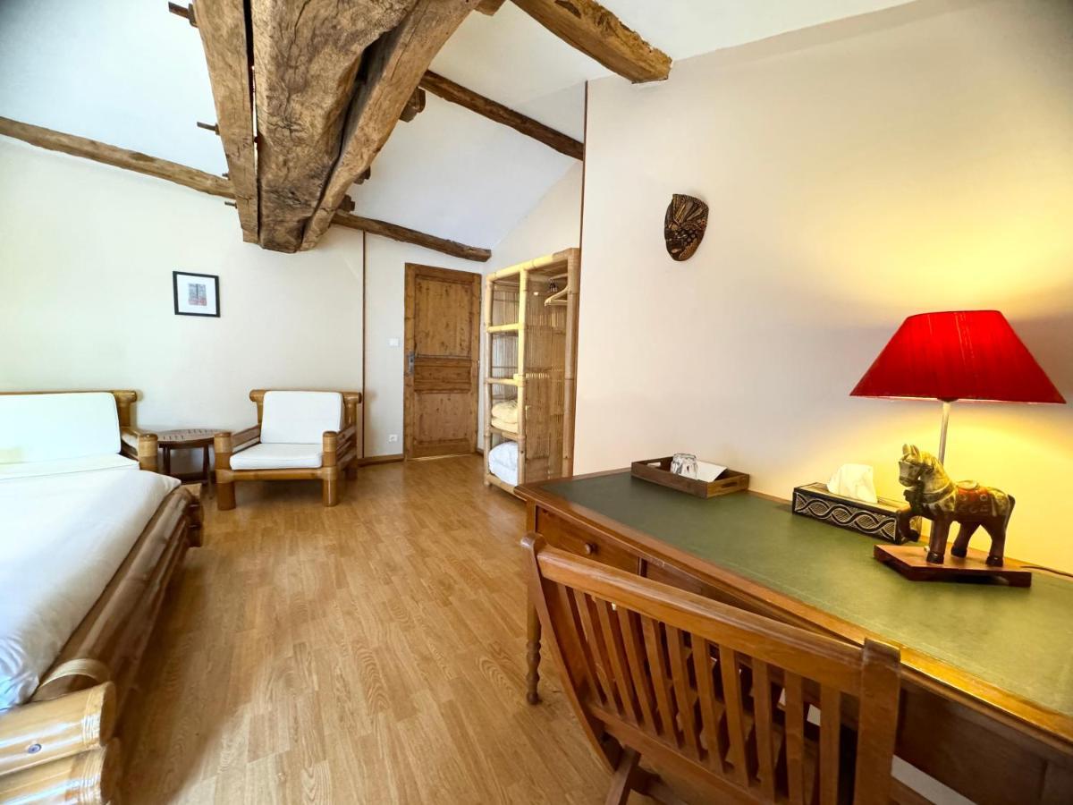 Le Relais De Saint-Preuil, The Originals Relais Vignes Du Cognac Hotel Eksteriør billede