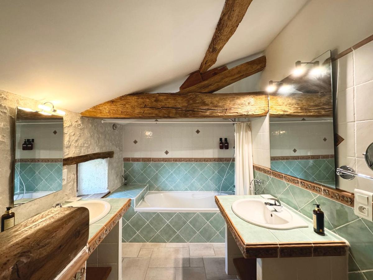 Le Relais De Saint-Preuil, The Originals Relais Vignes Du Cognac Hotel Eksteriør billede