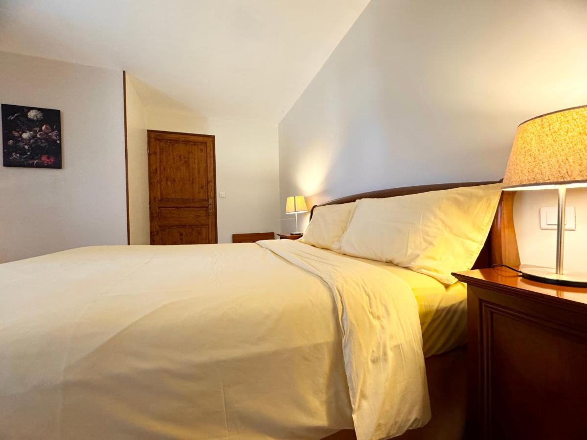 Le Relais De Saint-Preuil, The Originals Relais Vignes Du Cognac Hotel Eksteriør billede