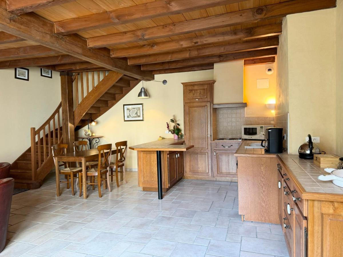 Le Relais De Saint-Preuil, The Originals Relais Vignes Du Cognac Hotel Eksteriør billede