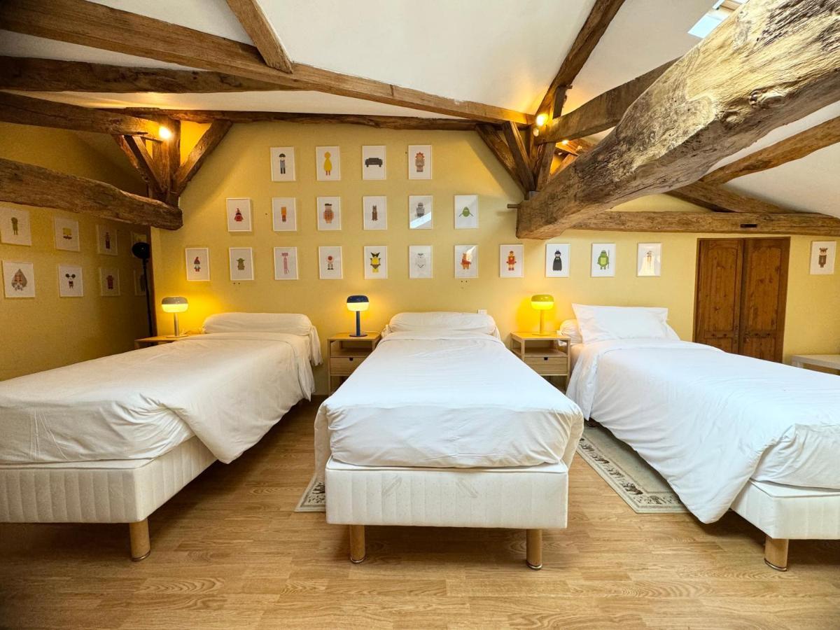 Le Relais De Saint-Preuil, The Originals Relais Vignes Du Cognac Hotel Eksteriør billede