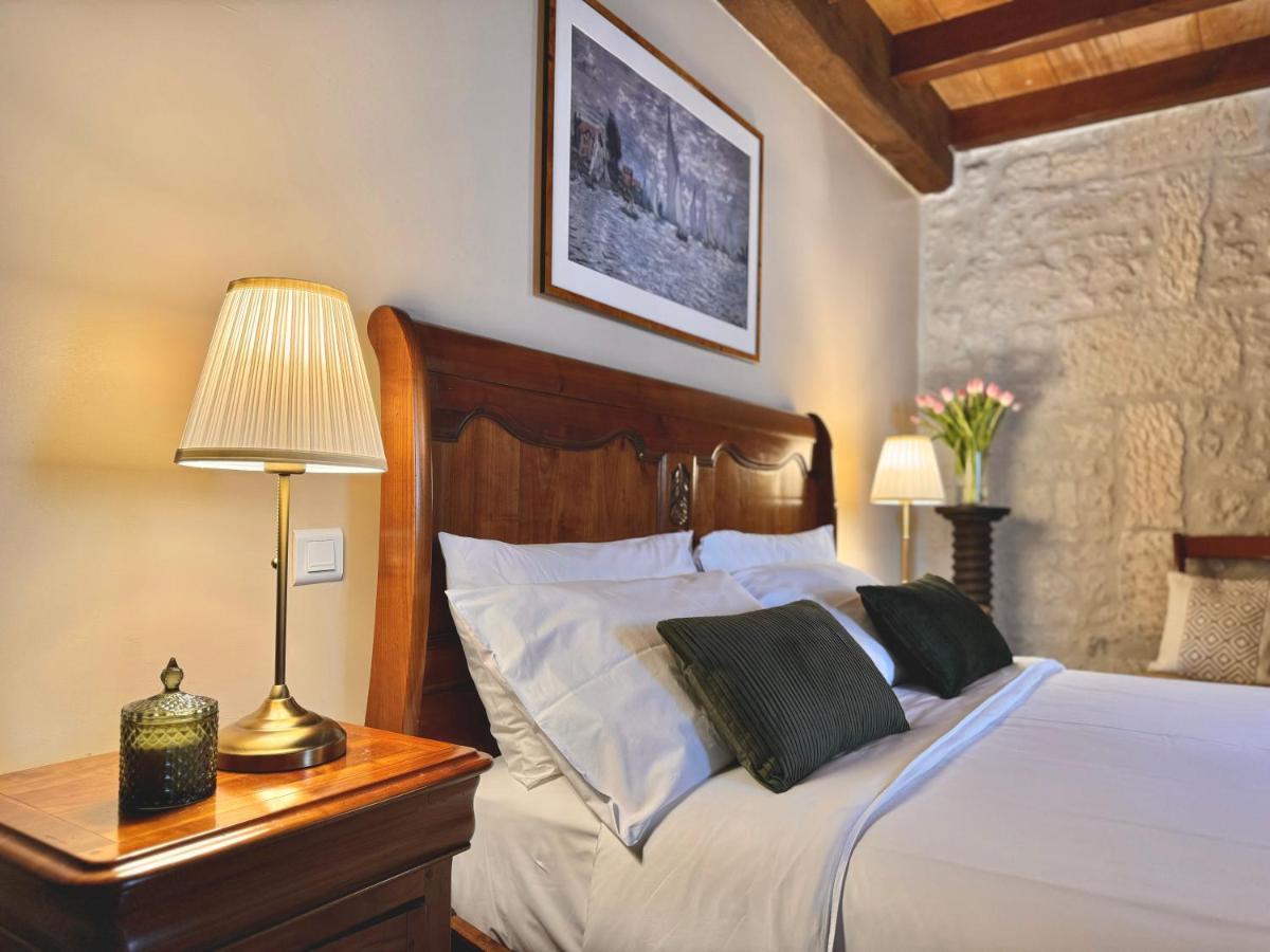 Le Relais De Saint-Preuil, The Originals Relais Vignes Du Cognac Hotel Eksteriør billede