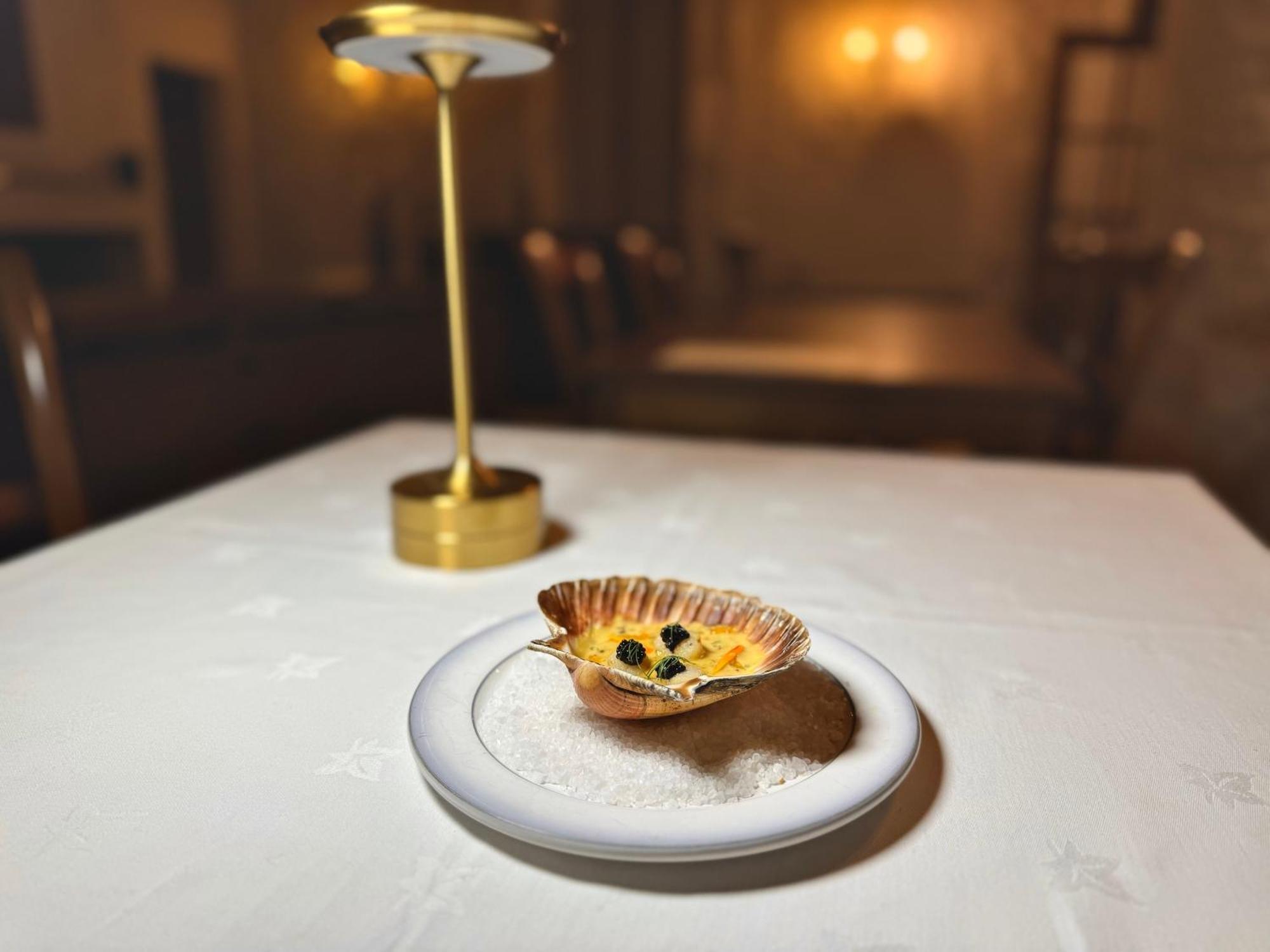 Le Relais De Saint-Preuil, The Originals Relais Vignes Du Cognac Hotel Eksteriør billede