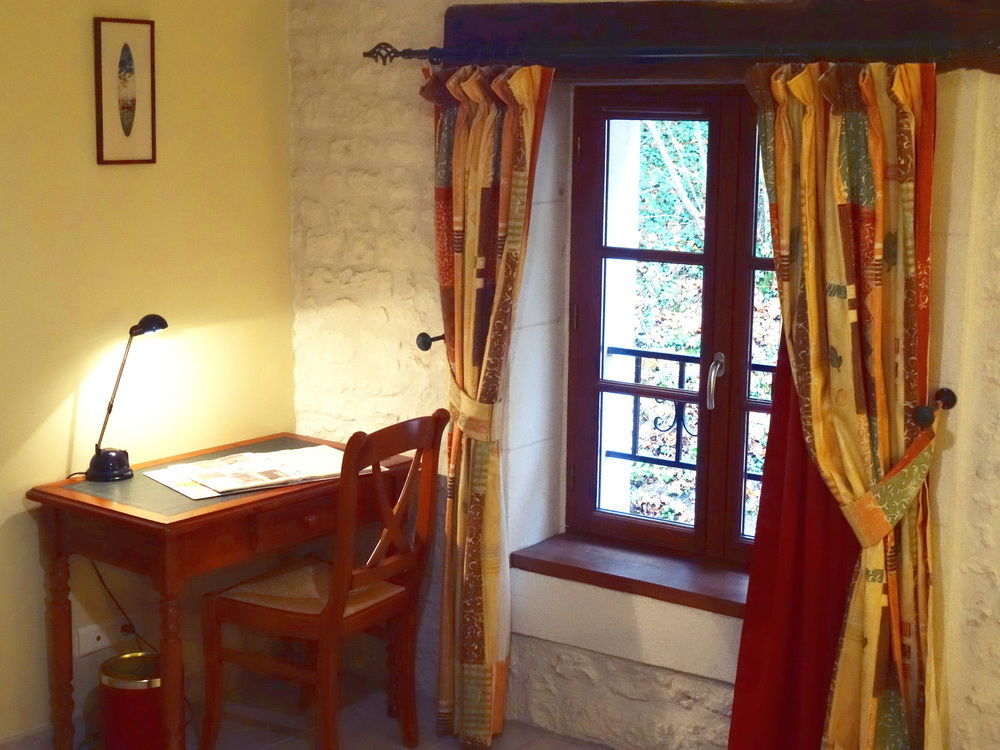Le Relais De Saint-Preuil, The Originals Relais Vignes Du Cognac Hotel Eksteriør billede